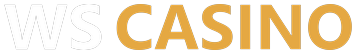 Ws Casino Logo